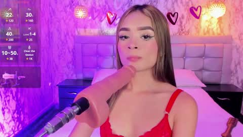 Lyen Rae  online show from February 27, 8:09 pm