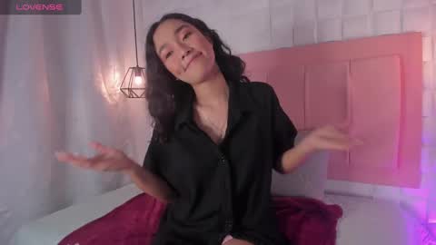 Snapshot of lyhana_lee chatting on January 7, 1:57 pm Lyhana Lee online show from January 7, 1:57 pm