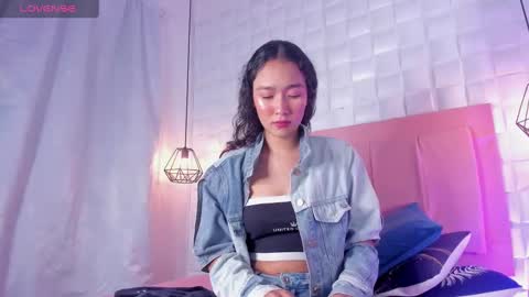 Snapshot of lyhana_lee chatting on March 4, 12:22 pm Lyhana Lee online show from March 4, 12:22 pm