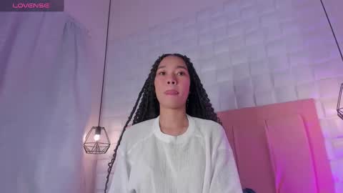 Snapshot of lyhana_lee chatting on January 31, 12:07 pm Lyhana Lee online show from January 31, 12:07 pm