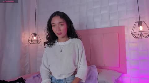 Snapshot of lyhana_lee chatting on January 20, 7:25 pm Lyhana Lee online show from January 20, 7:25 pm
