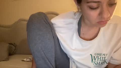 Olivia online show from February 24, 4:22 am