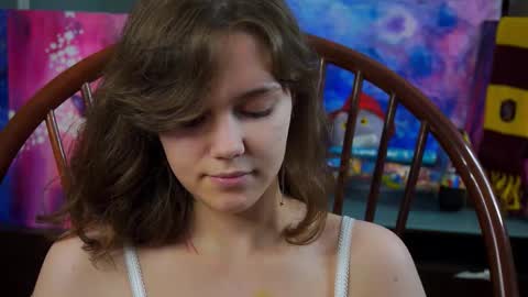 hi im Lyle online show from February 17, 3:15 am