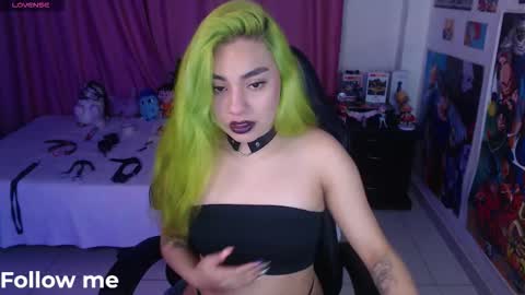 lyli3_4 online show from December 23, 7:45 am