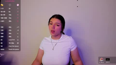 lylith_zulu online show from November 4, 6:46 pm