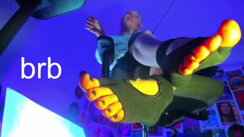 Lylith Skye NO NUDE model online show from September 20, 10:35 am