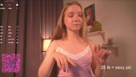 Lyly bambi online show from March 7, 11:47 pm