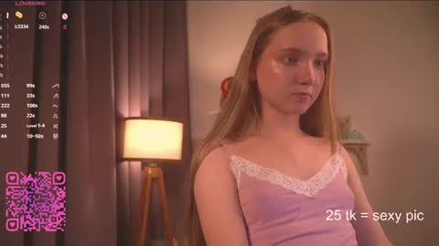 Lyly bambi online show from March 7, 12:26 am