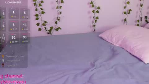 Lyly   online show from September 24, 9:08 am