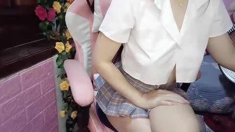 Snapshot of lyly_sweet97 chatting on January 8, 5:59 am lyly_sweet97 online show from January 8, 5:59 am