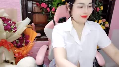 Snapshot of lyly_sweet97 chatting on March 10, 12:51 am lyly_sweet97 online show from March 10, 12:51 am