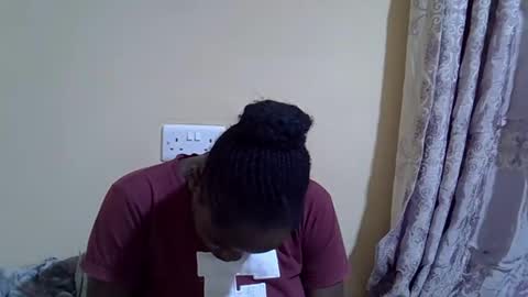 Snapshot of lyn_anna chatting on October 19, 8:44 pm lyn_anna online show from October 19, 8:44 pm