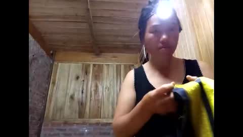 lyn_eva online show from May 27, 10:07 pm