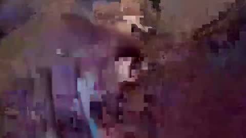 lynds87 online show from April 8, 4:25 am