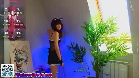 Suki online show from March 9, 6:06 am