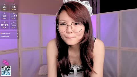 Suki online show from February 6, 6:56 pm