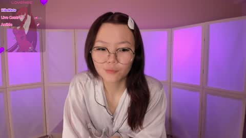 Suki online show from January 31, 7:29 pm