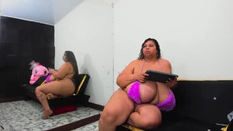 Lynn jonnes online show from April 9, 5:54 am