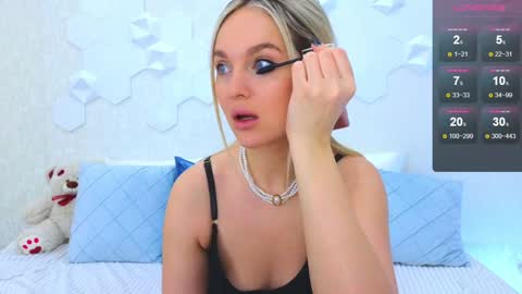 Snapshot of lynna_sparks chatting on January 7, 3:57 am Lana online show from January 7, 3:57 am