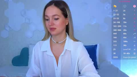 Lana online show from March 15, 4:58 am