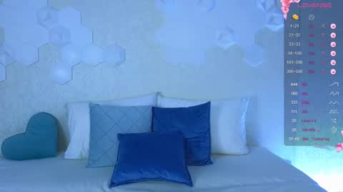 Lana online show from October 23, 2:39 am