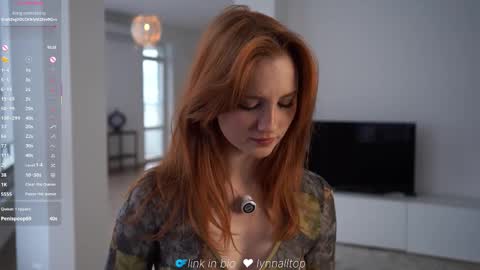 Natasha online show from October 1, 4:28 am