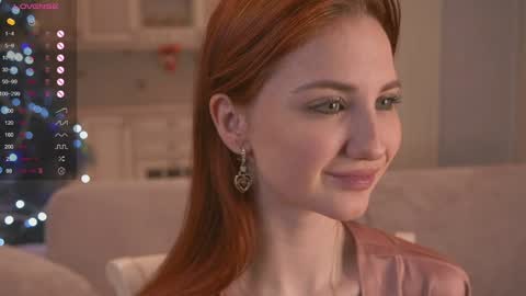 Natasha online show from December 20, 4:20 am