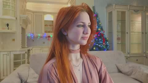 Natasha online show from December 26, 7:35 am