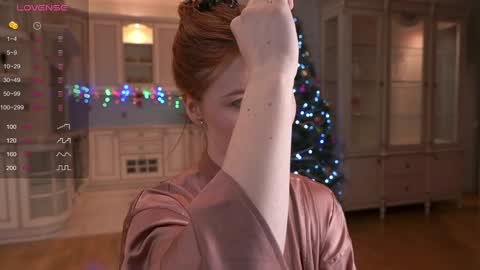 Natasha online show from December 30, 4:20 am