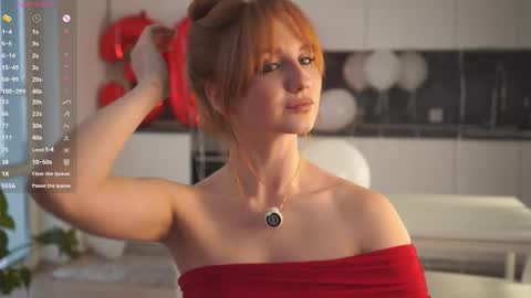 Natasha online show from October 30, 4:26 am