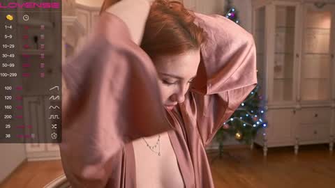 Natasha online show from December 28, 4:19 am