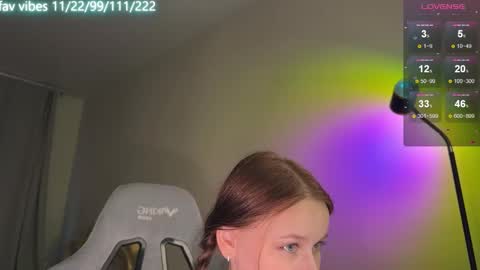 Snapshot of lynne_dawson chatting on September 21, 2:21 am lynne_dawson online show from September 21, 2:21 am