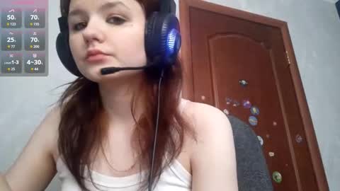 Lynn online show from February 18, 8:46 am