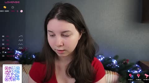 Lola online show from December 23, 6:00 am