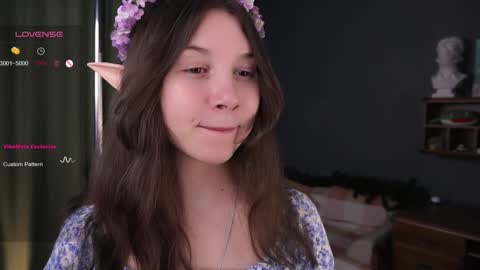 Lola online show from December 3, 6:46 am