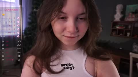 Lola online show from December 10, 6:44 am
