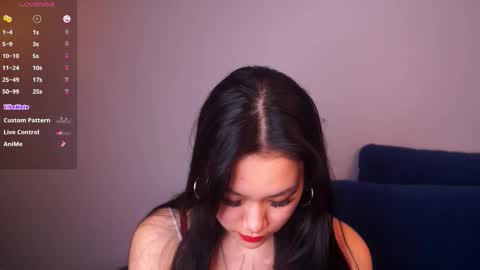 Lola online show from January 12, 7:13 am