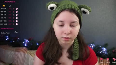 Lola online show from December 24, 3:38 am