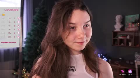 Lola online show from December 14, 8:56 am