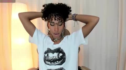 Lynx and Sun  online show from October 9, 5:39 pm