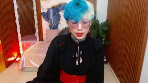 lyra_tay online show from March 14, 7:04 pm