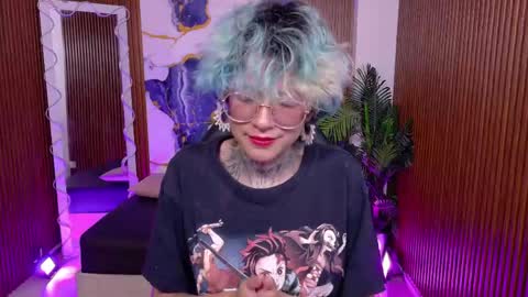 lyra_tay online show from May 30, 9:11 pm