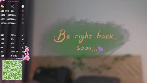 Lyra online show from May 15, 11:51 pm
