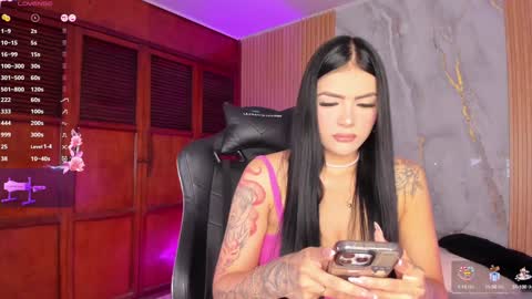    VIVIANA    online show from December 14, 1:17 am