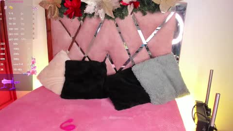    VIVIANA    online show from December 13, 1:04 am