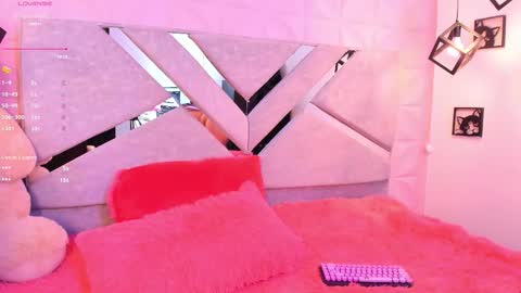 LYSA online show from September 11, 4:07 pm