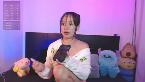 lyshana online show from September 22, 1:53 pm