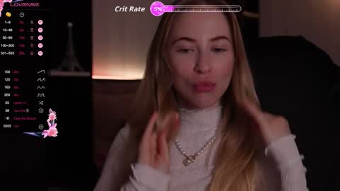 Liza online show from March 1, 10:31 pm