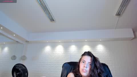 Lyssa  Everyday From 0700 to 1630 Col Time online show from December 13, 10:51 am