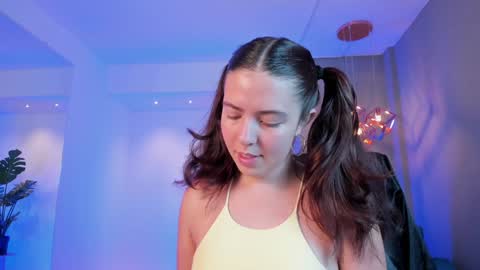 Lyssa  Everyday From 0700 to 1630 Col Time online show from January 17, 11:38 am